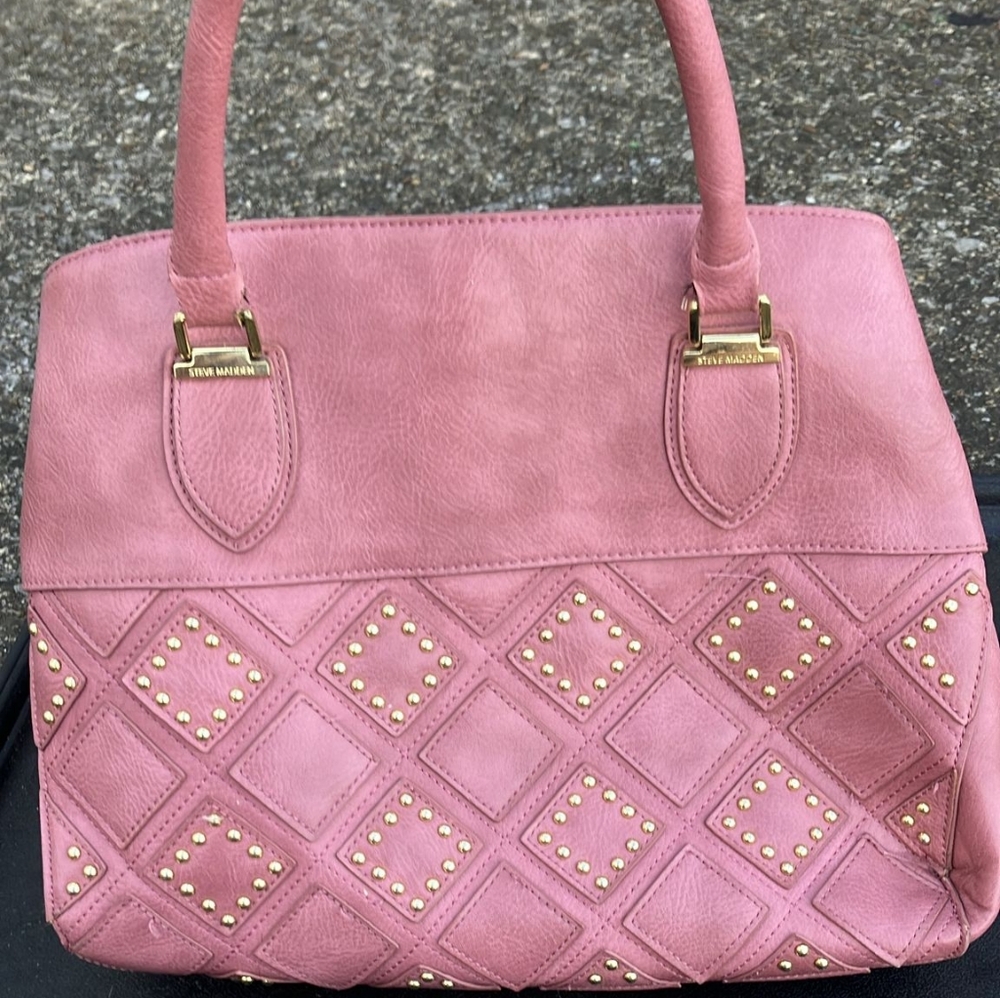 Steve Madden bag